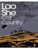 Cat Country - Lao She.pdf